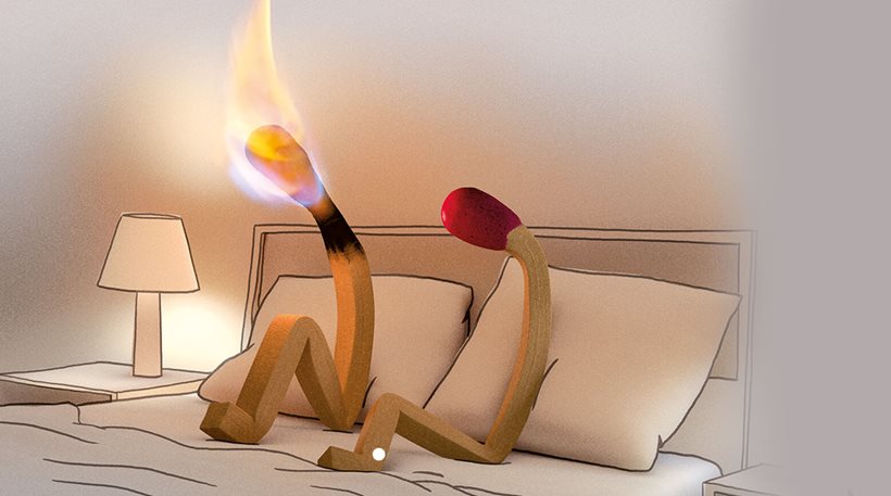 Women's Sexual Problems