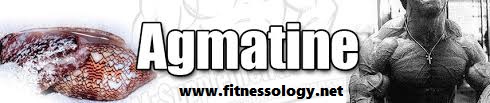 Agmatine